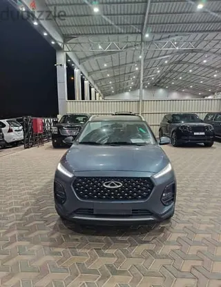 Chery Tiggo 2 2025 — Dubizzle Saudi
