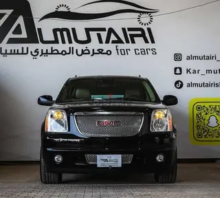 GMC Yukon 2011 — Dubizzle Saudi
