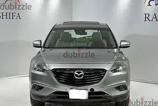 Mazda CX 9 2014 — Dubizzle Saudi
