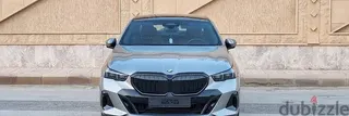 BMW 5 Series 2024 — Dubizzle Saudi