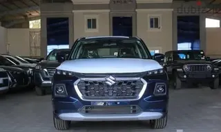Suzuki Dzire 2025 — Dubizzle Saudi