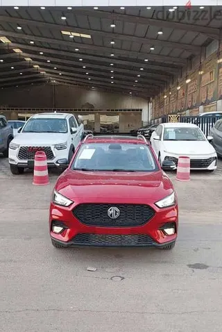 MG ZS 2024 — Dubizzle Saudi