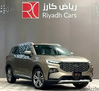 Ford Territory 2023 — Dubizzle Saudi