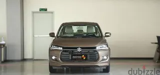 Suzuki Dzire 2025 — Dubizzle Saudi