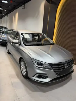 MG 5 2025 — Dubizzle Saudi