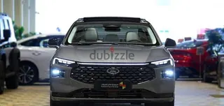 Ford Taurus 2026 — Dubizzle Saudi