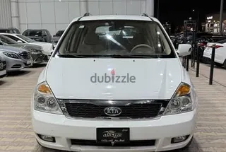 Kia Carnival 2023 — Dubizzle Saudi