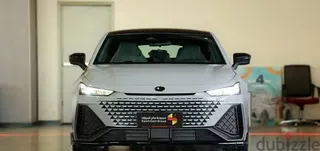 Changan Uni V 2026 — Dubizzle Saudi
