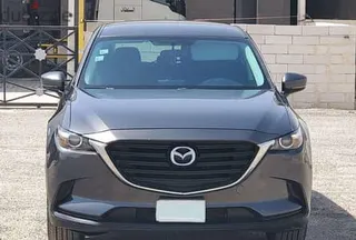 Mazda CX 9 2019 — Dubizzle Saudi