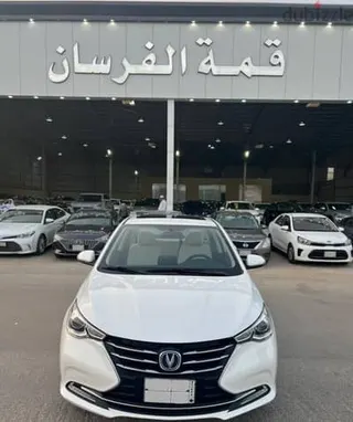 Changan Alsvin 2025 — Dubizzle Saudi