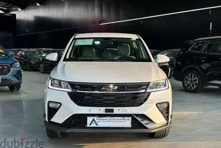 Chevrolet Groove 2026 — Dubizzle Saudi