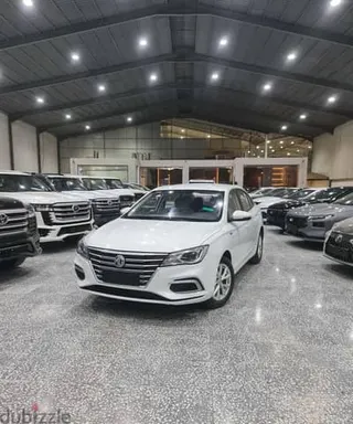 MG 5 2025 — Dubizzle Saudi