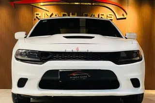 Dodge Charger 2022 — Dubizzle Saudi