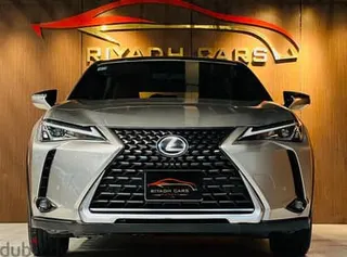 Lexus UX 200 2021 — Dubizzle Saudi