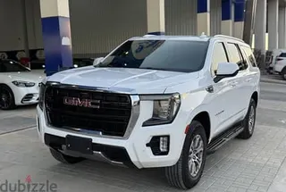 GMC Yukon 2024 — Dubizzle Saudi
