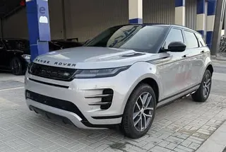 Land Rover Range Rover 2024 — Dubizzle Saudi