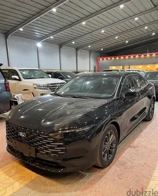 Ford Taurus 2026 — Dubizzle Saudi