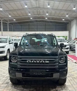 Haval H9 2026 — Dubizzle Saudi