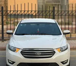 Ford Taurus 2016 — Dubizzle Saudi