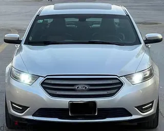 Ford Taurus 2017 — Dubizzle Saudi