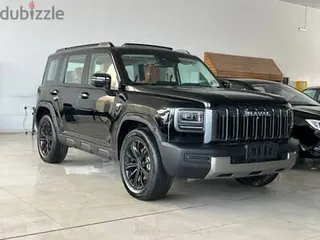 Haval V7 2027 — Dubizzle Saudi