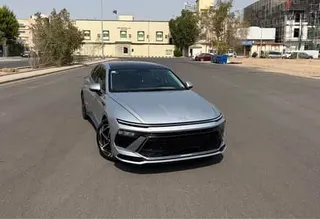 Hyundai Sonata 2024 — Dubizzle Saudi