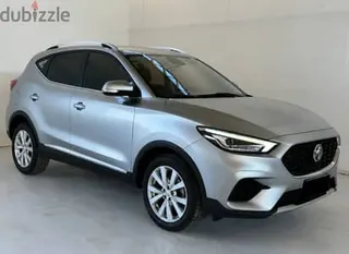 MG ZS 2023 — Dubizzle Saudi
