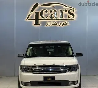 Ford Flex 2013 — Dubizzle Saudi