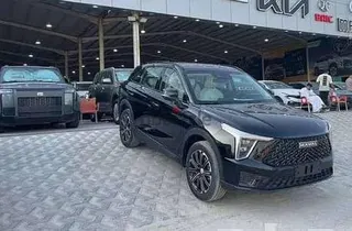 Haval Jolion 2027 — Dubizzle Saudi