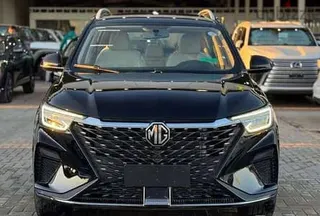 MG RX 5 2024 — Dubizzle Saudi