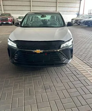 Chevrolet Cruze 2026 — Dubizzle Saudi