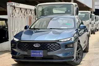Ford Taurus 2025 — Dubizzle Saudi