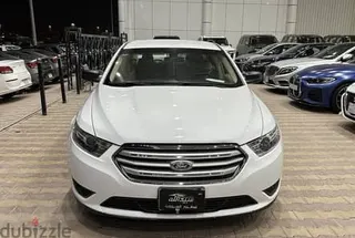 Ford Taurus 2017 — Dubizzle Saudi