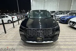 Ford Territory 2025 — Dubizzle Saudi