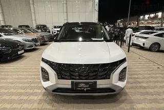 Hyundai Creta 2024 — Dubizzle Saudi