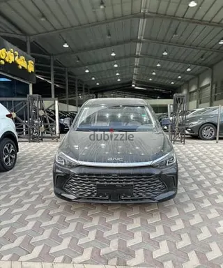 BAIC U 5 Plus 2026 — Dubizzle Saudi