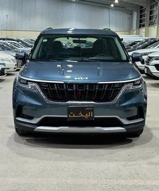 Kia Carnival 2023 — Dubizzle Saudi
