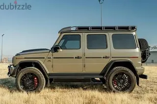 Mercedes-Benz GT AMG 53 2023 — Dubizzle Saudi