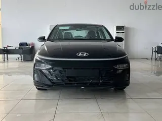 Hyundai Accent 2026 — Dubizzle Saudi