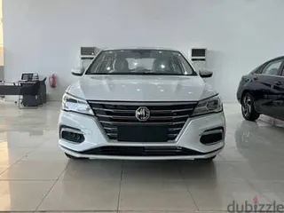 MG 5 2025 — Dubizzle Saudi