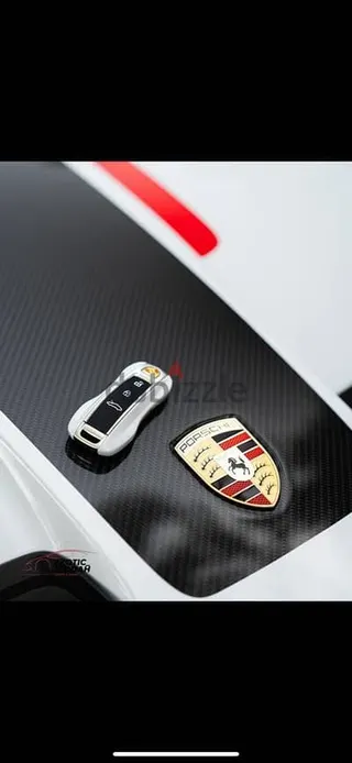 Porsche 911 GT3 2026 — Dubizzle Saudi