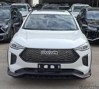 Haval Jolion 2025 — Dubizzle Saudi