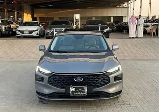 Ford Taurus 2025 — Dubizzle Saudi