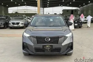 GAC GS3 2025 — Dubizzle Saudi
