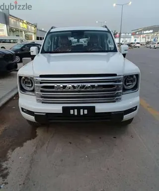 Haval H9 2027 — Dubizzle Saudi