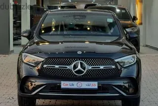 Mercedes-Benz GLC 2025 — Dubizzle Saudi
