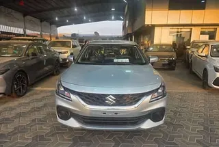 Suzuki Baleno 2026 — Dubizzle Saudi