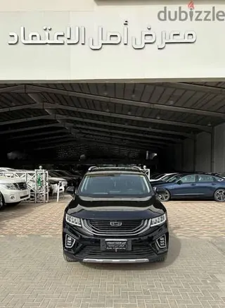 MG ZS 2022 — Dubizzle Saudi