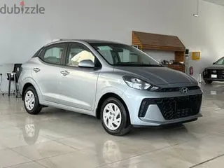 Hyundai I10 2026 — Dubizzle Saudi