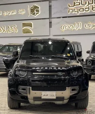 Land Rover Defender 2021 — Dubizzle Saudi